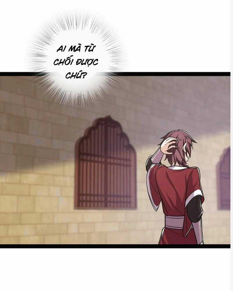 Sinh Hoạt Của Võ Đế Sau Khi Ẩn Cư Chapter 292 trang 61