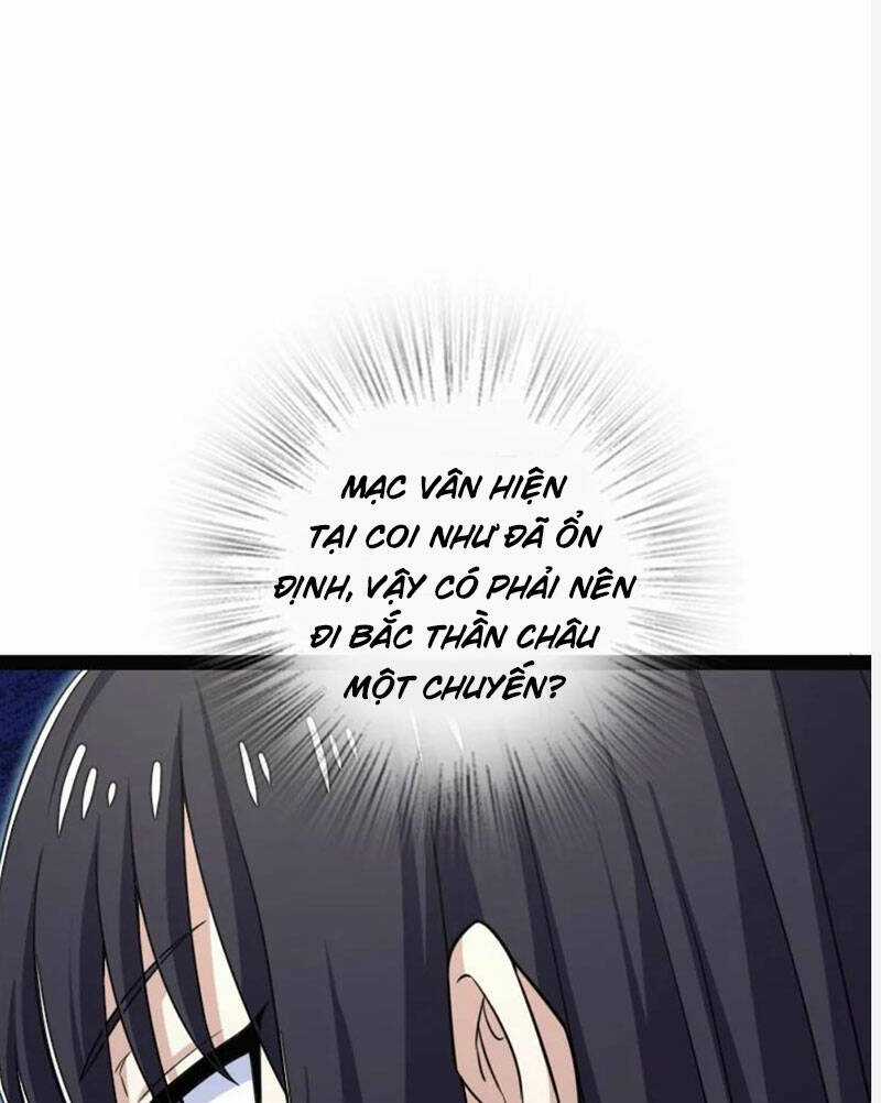 Sinh Hoạt Của Võ Đế Sau Khi Ẩn Cư Chapter 292 trang 62