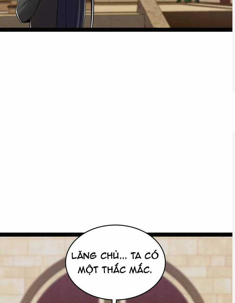 Sinh Hoạt Của Võ Đế Sau Khi Ẩn Cư Chapter 292 trang 65