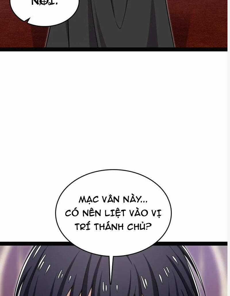 Sinh Hoạt Của Võ Đế Sau Khi Ẩn Cư Chapter 292 trang 67