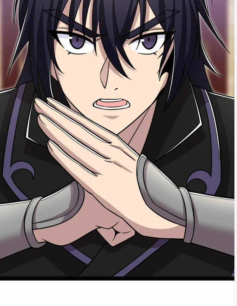 Sinh Hoạt Của Võ Đế Sau Khi Ẩn Cư Chapter 292 trang 68