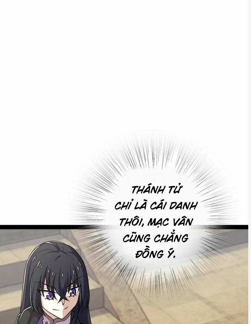 Sinh Hoạt Của Võ Đế Sau Khi Ẩn Cư Chapter 292 trang 69