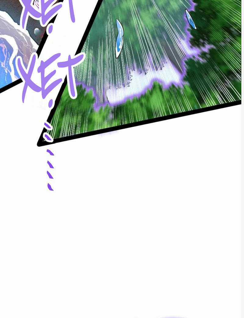 Sinh Hoạt Của Võ Đế Sau Khi Ẩn Cư Chapter 292 trang 7