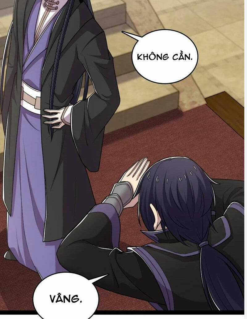 Sinh Hoạt Của Võ Đế Sau Khi Ẩn Cư Chapter 292 trang 70