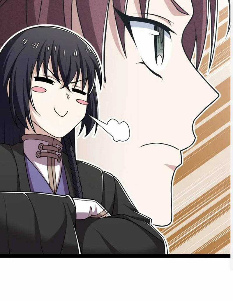 Sinh Hoạt Của Võ Đế Sau Khi Ẩn Cư Chapter 292 trang 72