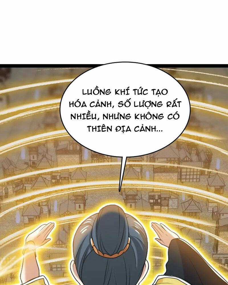 Sinh Hoạt Của Võ Đế Sau Khi Ẩn Cư Chapter 293 trang 11