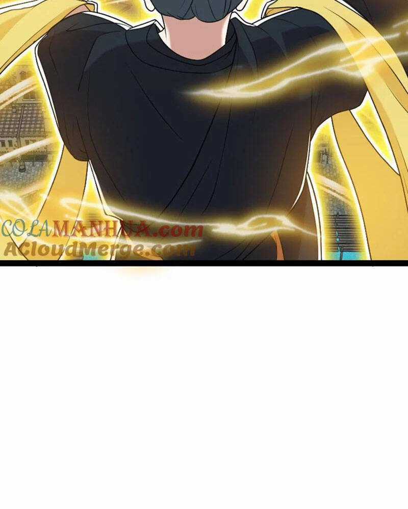 Sinh Hoạt Của Võ Đế Sau Khi Ẩn Cư Chapter 293 trang 12