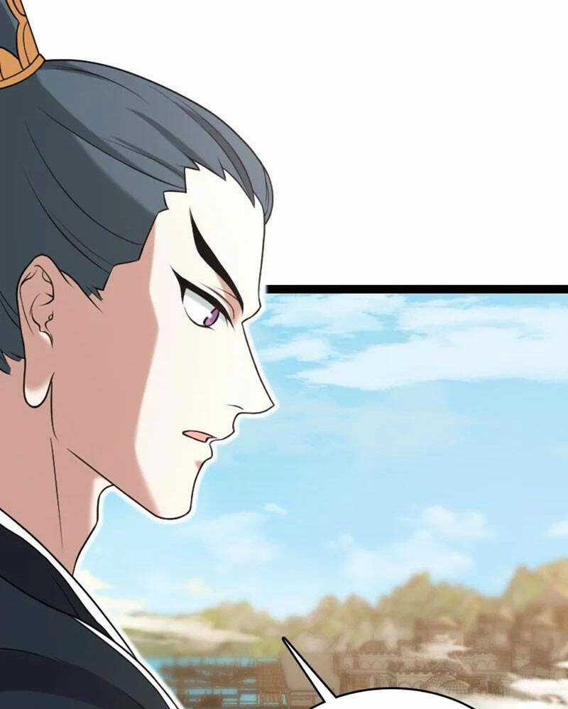 Sinh Hoạt Của Võ Đế Sau Khi Ẩn Cư Chapter 293 trang 14