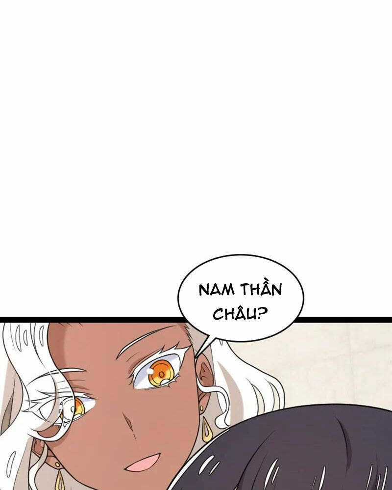 Sinh Hoạt Của Võ Đế Sau Khi Ẩn Cư Chapter 293 trang 19