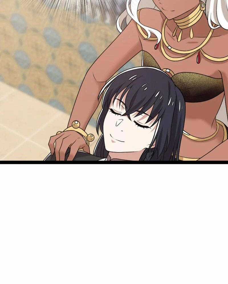 Sinh Hoạt Của Võ Đế Sau Khi Ẩn Cư Chapter 293 trang 26