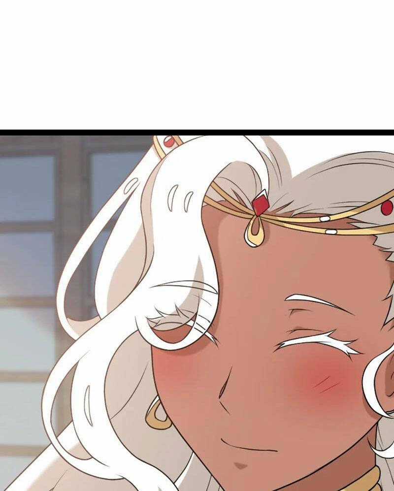 Sinh Hoạt Của Võ Đế Sau Khi Ẩn Cư Chapter 293 trang 27