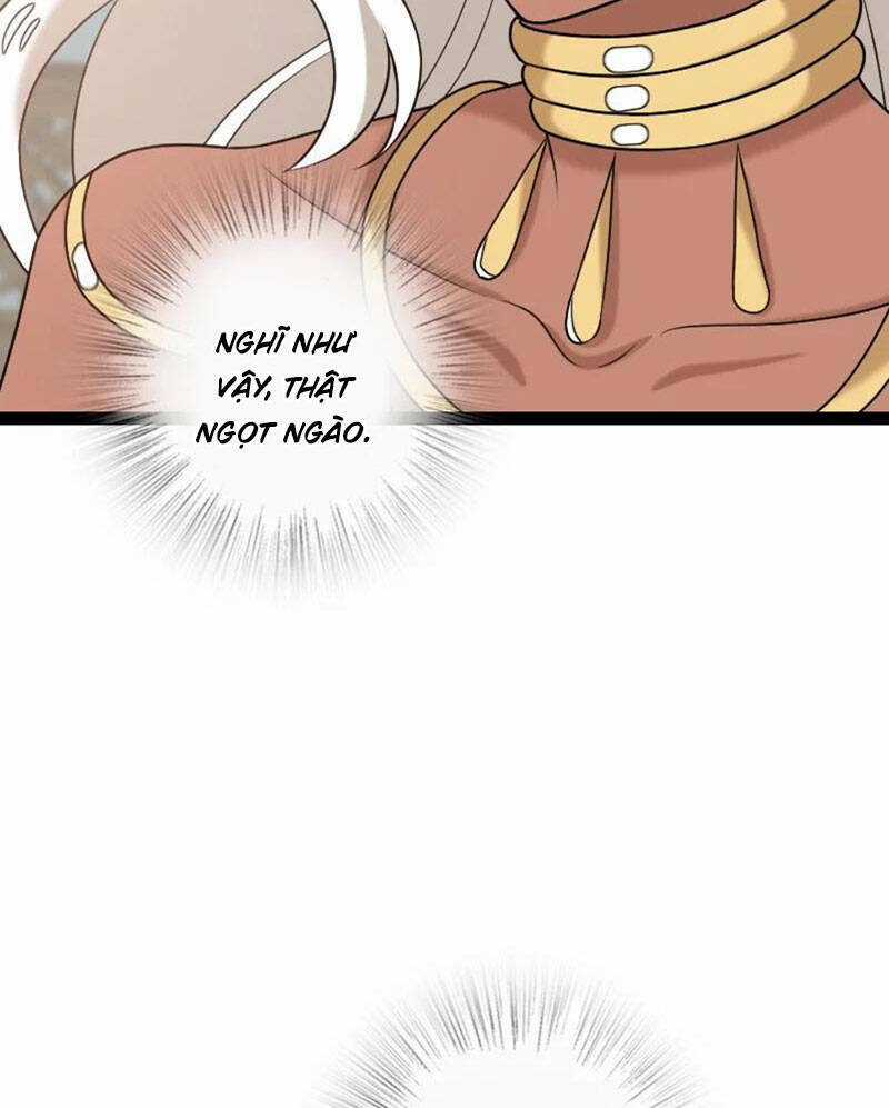 Sinh Hoạt Của Võ Đế Sau Khi Ẩn Cư Chapter 293 trang 28