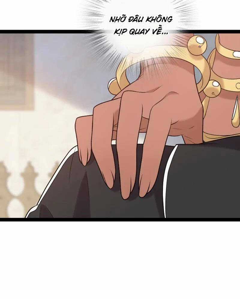 Sinh Hoạt Của Võ Đế Sau Khi Ẩn Cư Chapter 293 trang 29