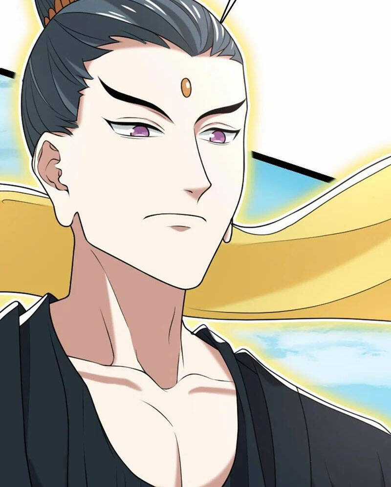 Sinh Hoạt Của Võ Đế Sau Khi Ẩn Cư Chapter 293 trang 3