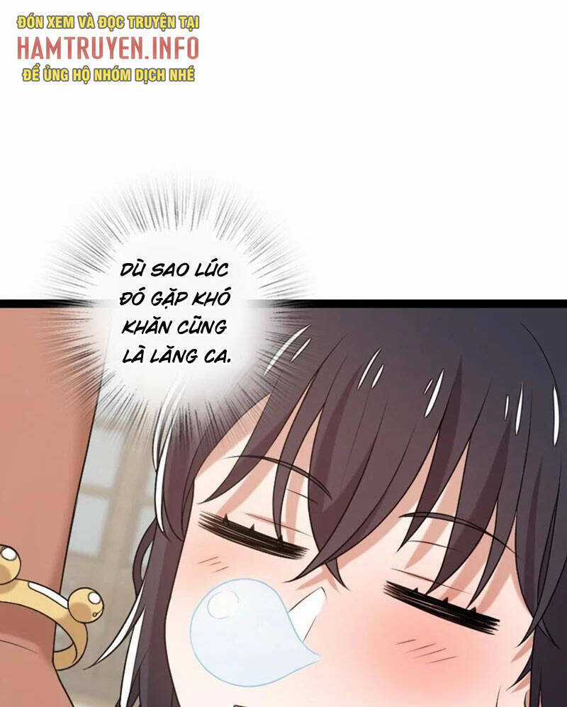 Sinh Hoạt Của Võ Đế Sau Khi Ẩn Cư Chapter 293 trang 30