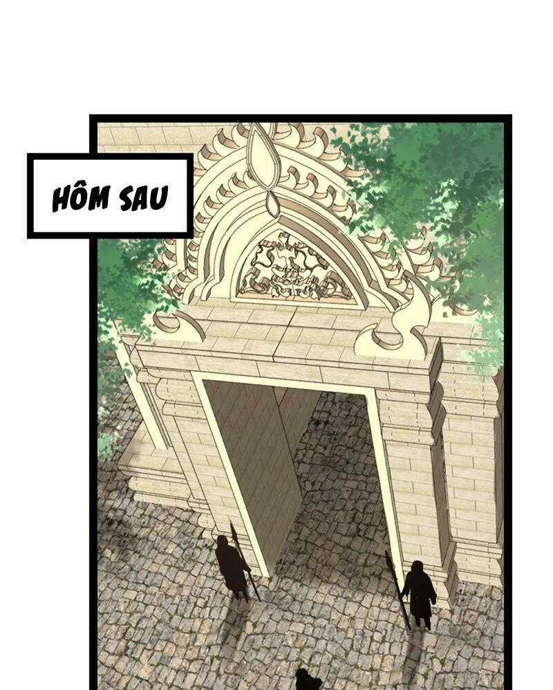 Sinh Hoạt Của Võ Đế Sau Khi Ẩn Cư Chapter 293 trang 32