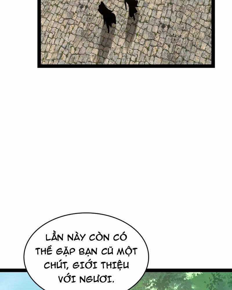 Sinh Hoạt Của Võ Đế Sau Khi Ẩn Cư Chapter 293 trang 33