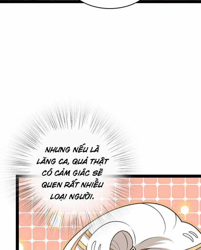 Sinh Hoạt Của Võ Đế Sau Khi Ẩn Cư Chapter 293 trang 35