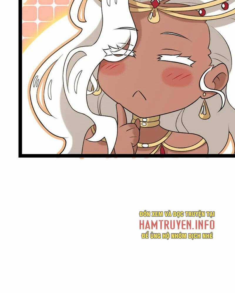 Sinh Hoạt Của Võ Đế Sau Khi Ẩn Cư Chapter 293 trang 36