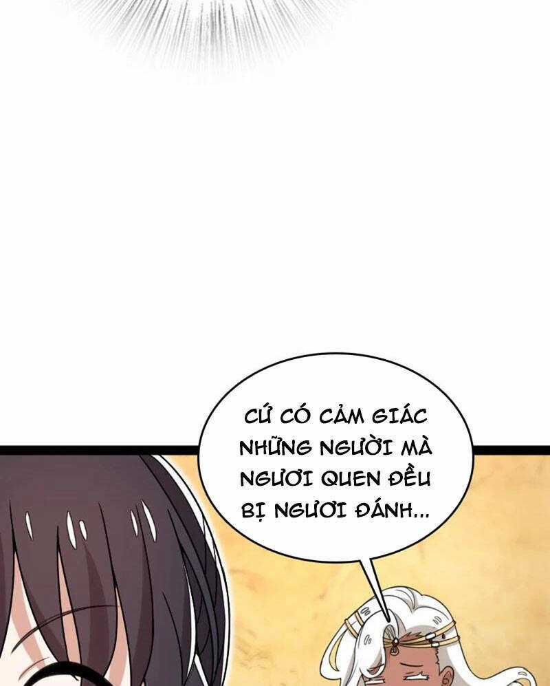 Sinh Hoạt Của Võ Đế Sau Khi Ẩn Cư Chapter 293 trang 42