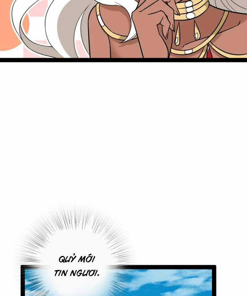 Sinh Hoạt Của Võ Đế Sau Khi Ẩn Cư Chapter 293 trang 44