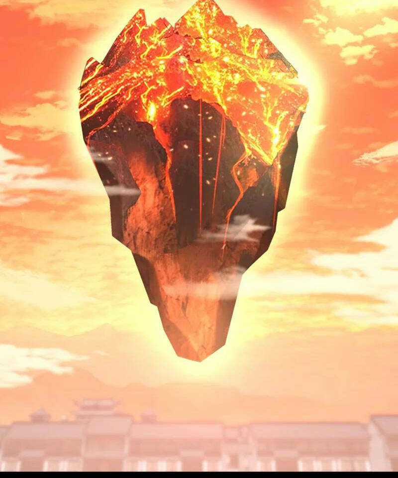 Sinh Hoạt Của Võ Đế Sau Khi Ẩn Cư Chapter 293 trang 47