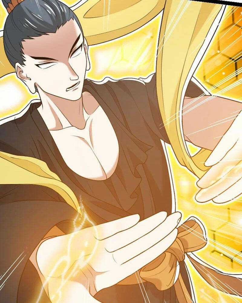 Sinh Hoạt Của Võ Đế Sau Khi Ẩn Cư Chapter 293 trang 5