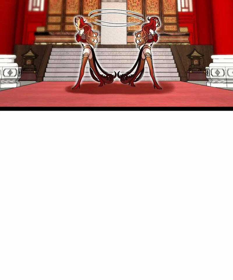 Sinh Hoạt Của Võ Đế Sau Khi Ẩn Cư Chapter 293 trang 50