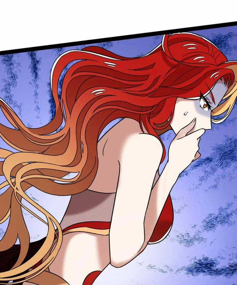 Sinh Hoạt Của Võ Đế Sau Khi Ẩn Cư Chapter 293 trang 51