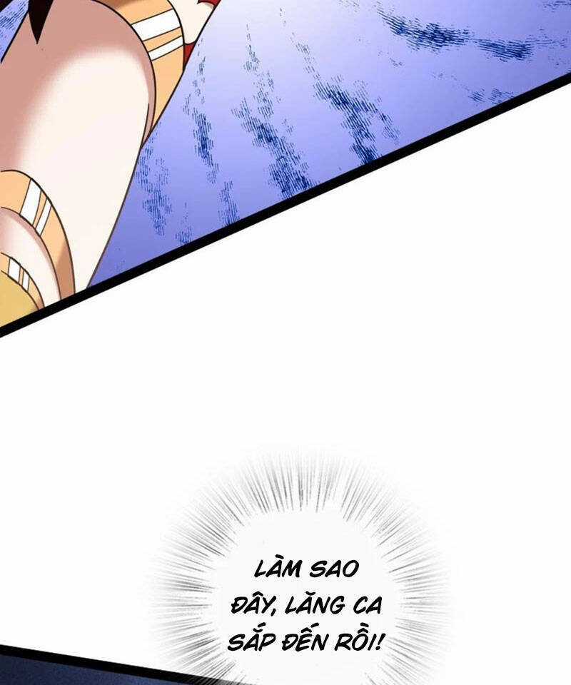 Sinh Hoạt Của Võ Đế Sau Khi Ẩn Cư Chapter 293 trang 52