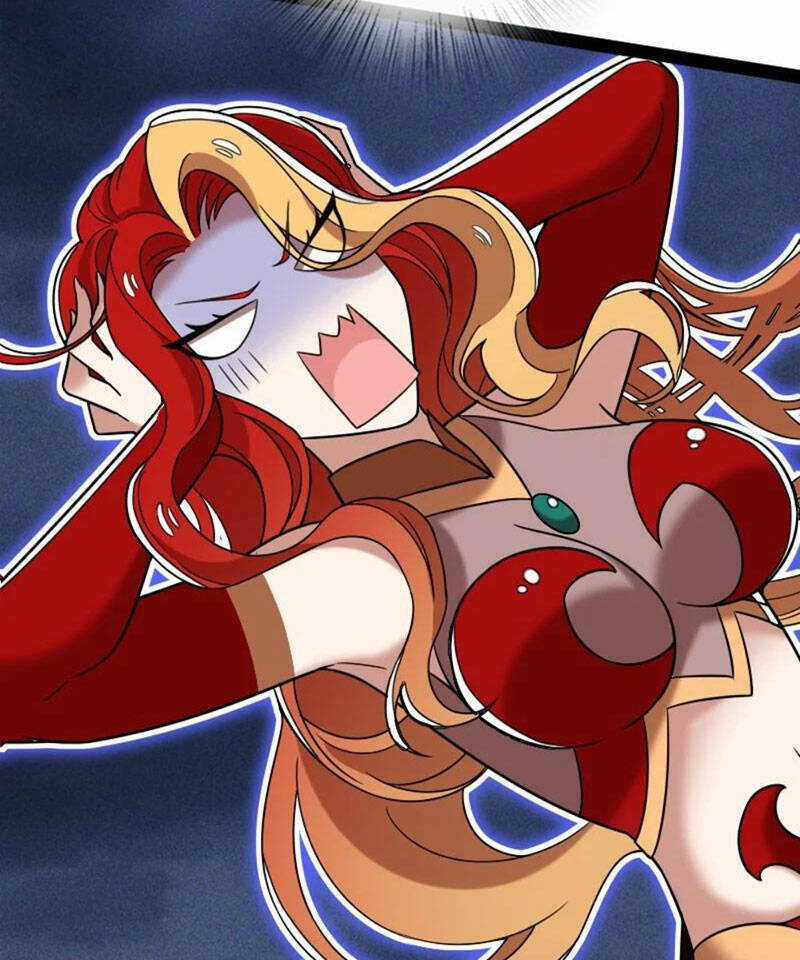 Sinh Hoạt Của Võ Đế Sau Khi Ẩn Cư Chapter 293 trang 53