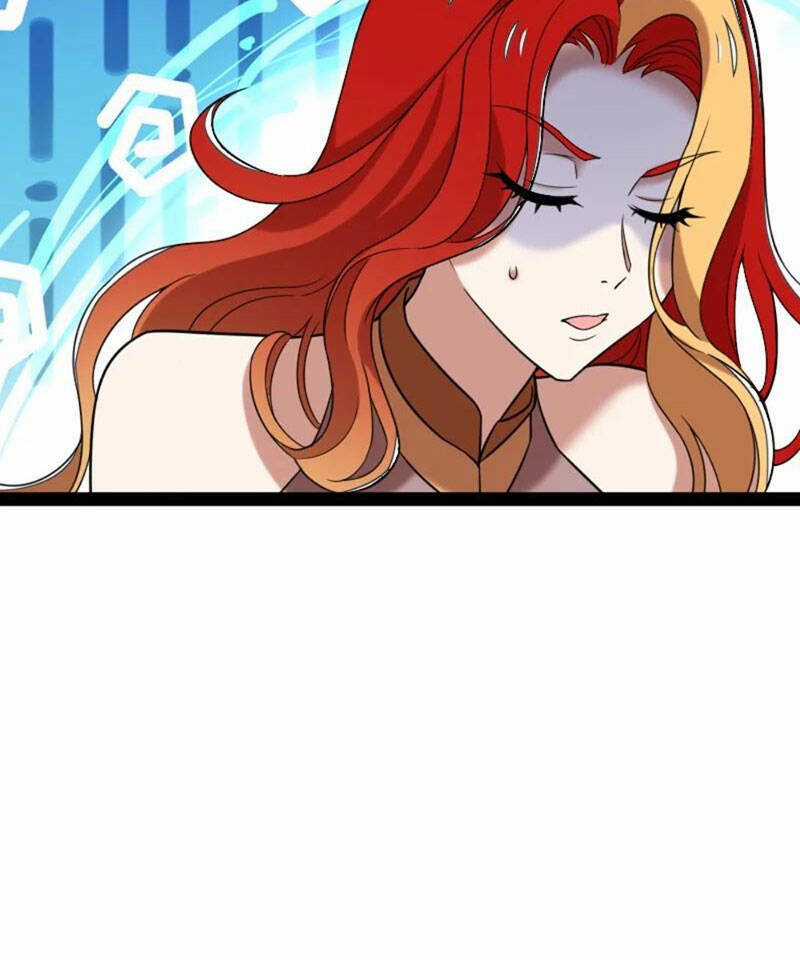 Sinh Hoạt Của Võ Đế Sau Khi Ẩn Cư Chapter 293 trang 55