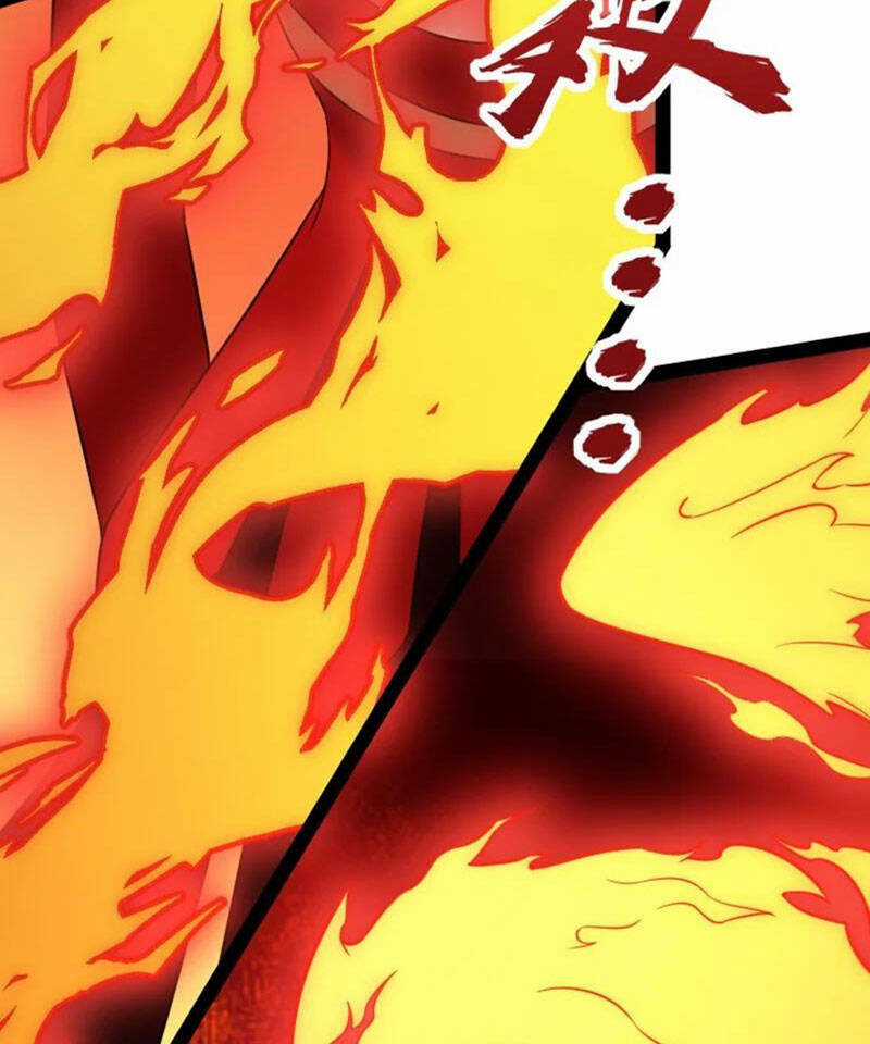 Sinh Hoạt Của Võ Đế Sau Khi Ẩn Cư Chapter 293 trang 58