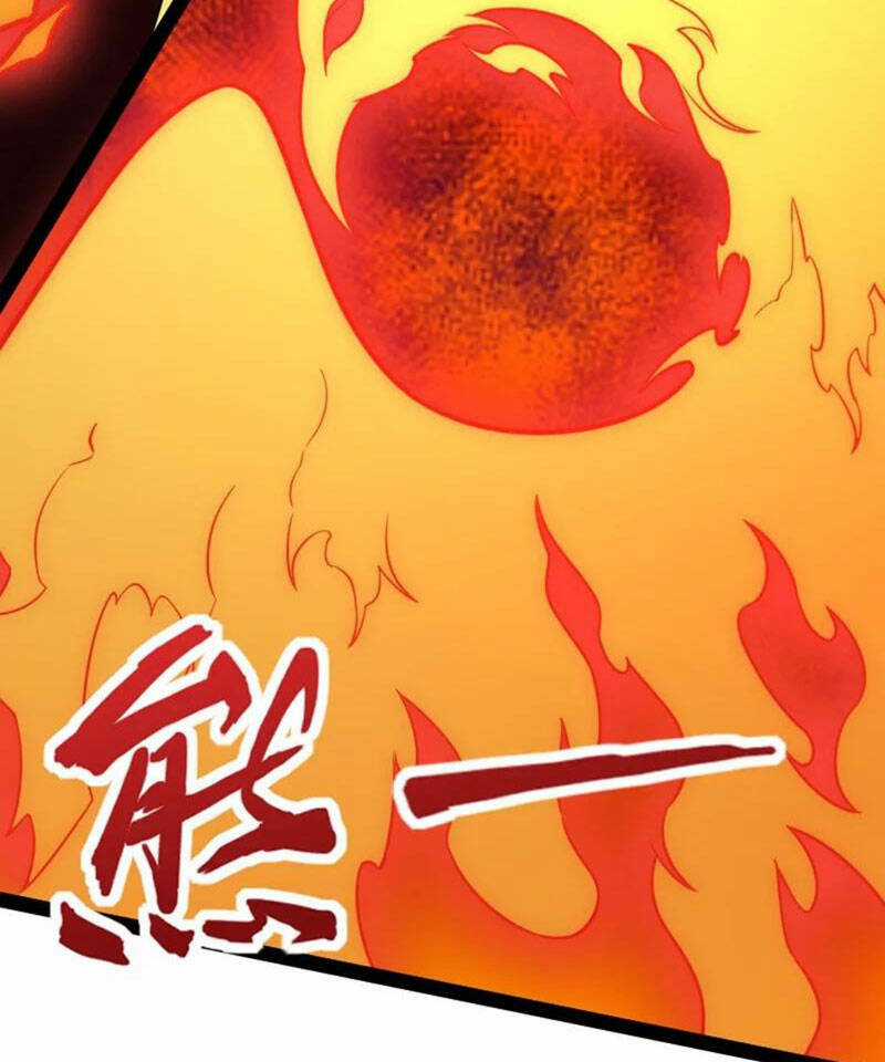 Sinh Hoạt Của Võ Đế Sau Khi Ẩn Cư Chapter 293 trang 59