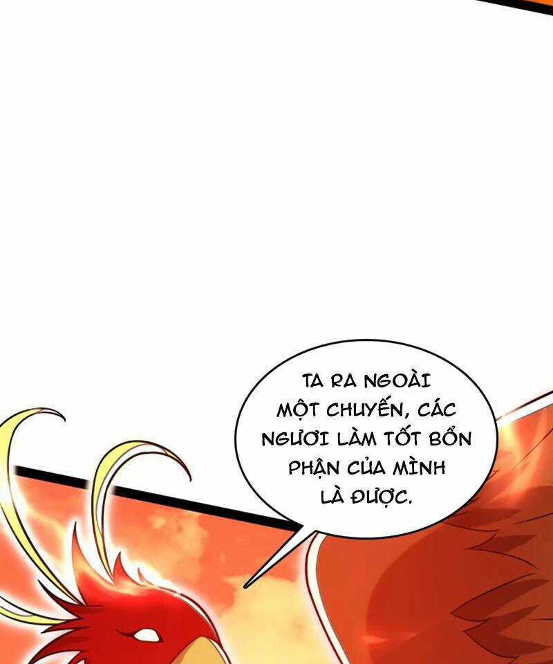 Sinh Hoạt Của Võ Đế Sau Khi Ẩn Cư Chapter 293 trang 60