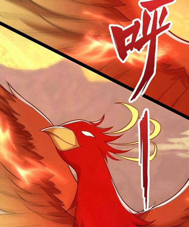 Sinh Hoạt Của Võ Đế Sau Khi Ẩn Cư Chapter 293 trang 64