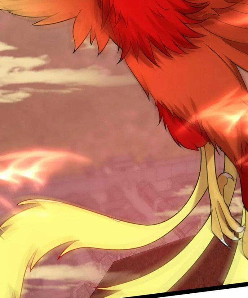 Sinh Hoạt Của Võ Đế Sau Khi Ẩn Cư Chapter 293 trang 65