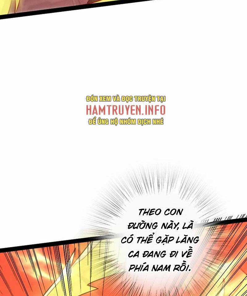 Sinh Hoạt Của Võ Đế Sau Khi Ẩn Cư Chapter 293 trang 66