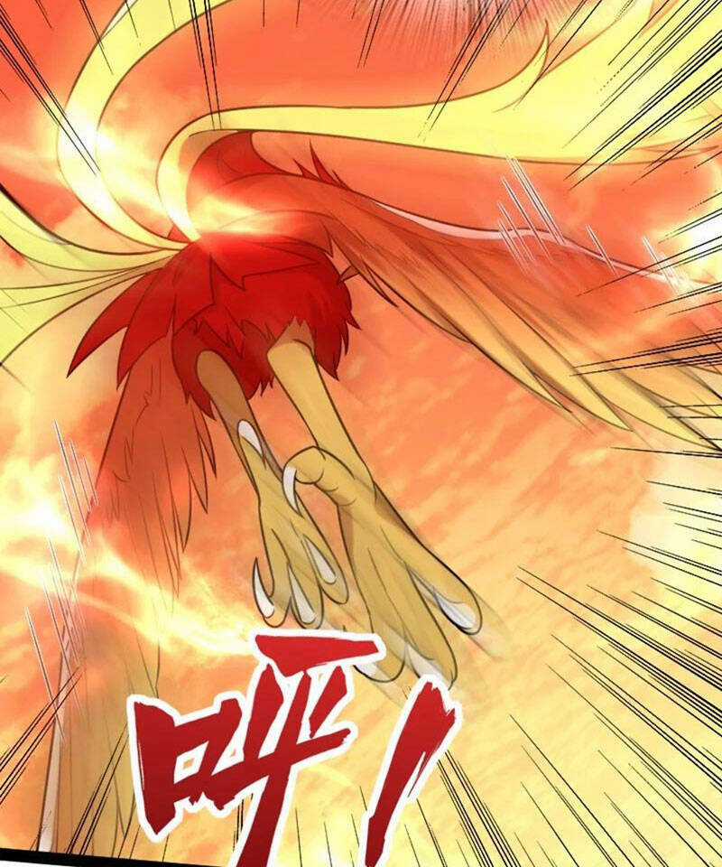 Sinh Hoạt Của Võ Đế Sau Khi Ẩn Cư Chapter 293 trang 67