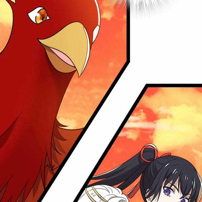 Sinh Hoạt Của Võ Đế Sau Khi Ẩn Cư Chapter 293 trang 71