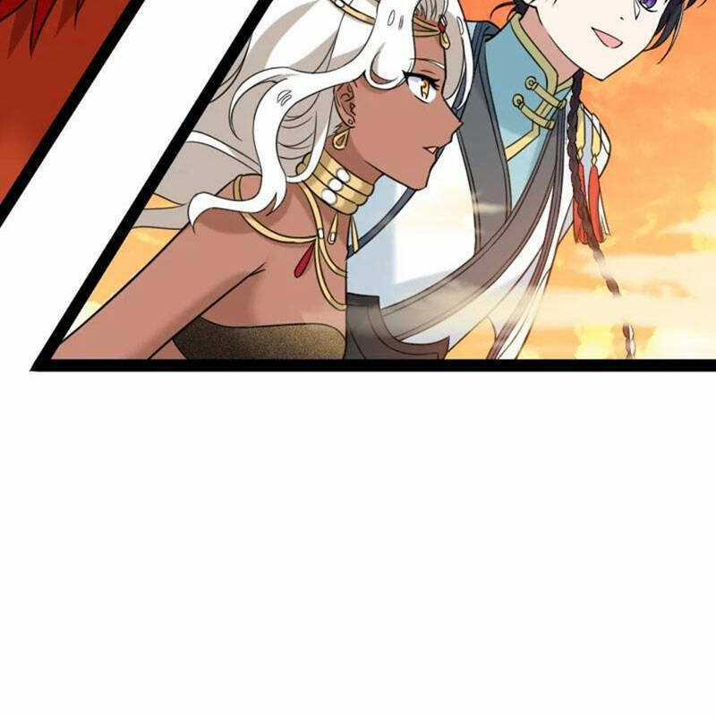 Sinh Hoạt Của Võ Đế Sau Khi Ẩn Cư Chapter 293 trang 72