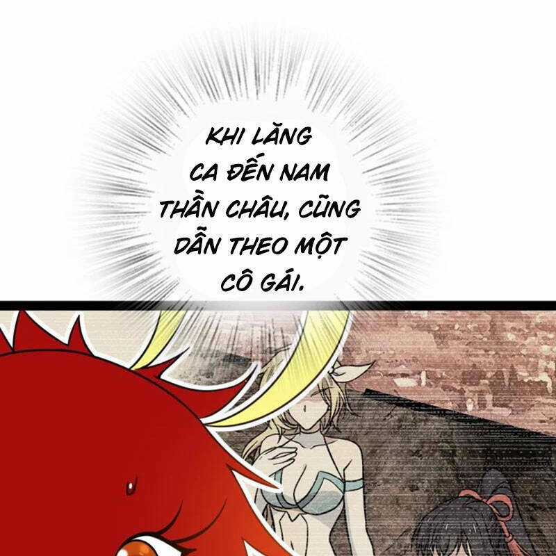 Sinh Hoạt Của Võ Đế Sau Khi Ẩn Cư Chapter 293 trang 73