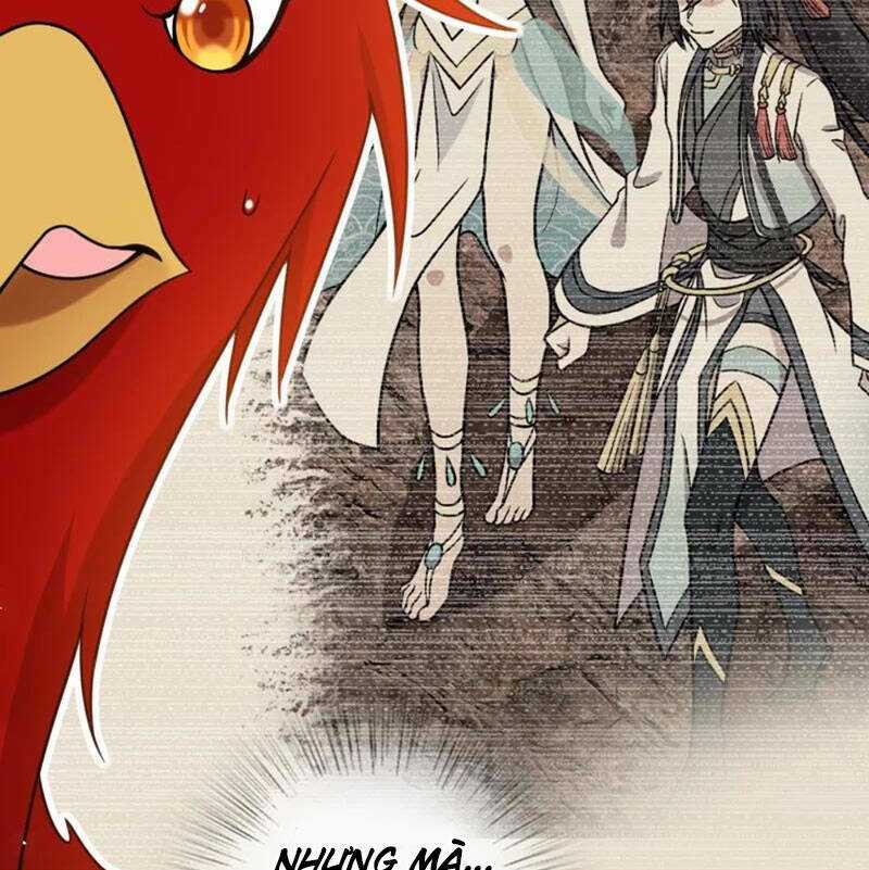 Sinh Hoạt Của Võ Đế Sau Khi Ẩn Cư Chapter 293 trang 74