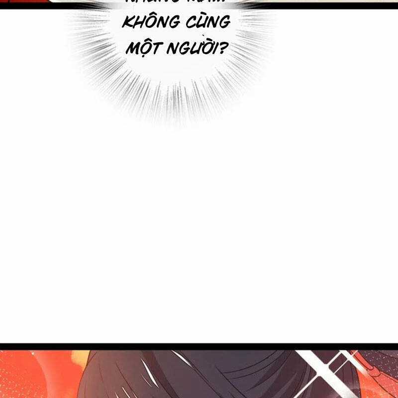 Sinh Hoạt Của Võ Đế Sau Khi Ẩn Cư Chapter 293 trang 75