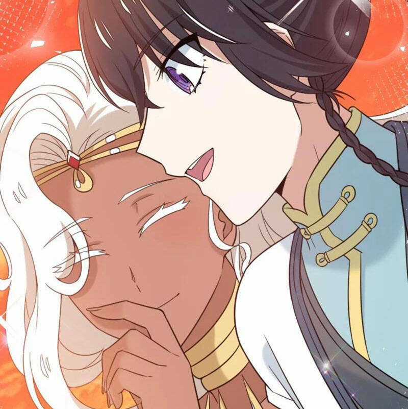 Sinh Hoạt Của Võ Đế Sau Khi Ẩn Cư Chapter 293 trang 76