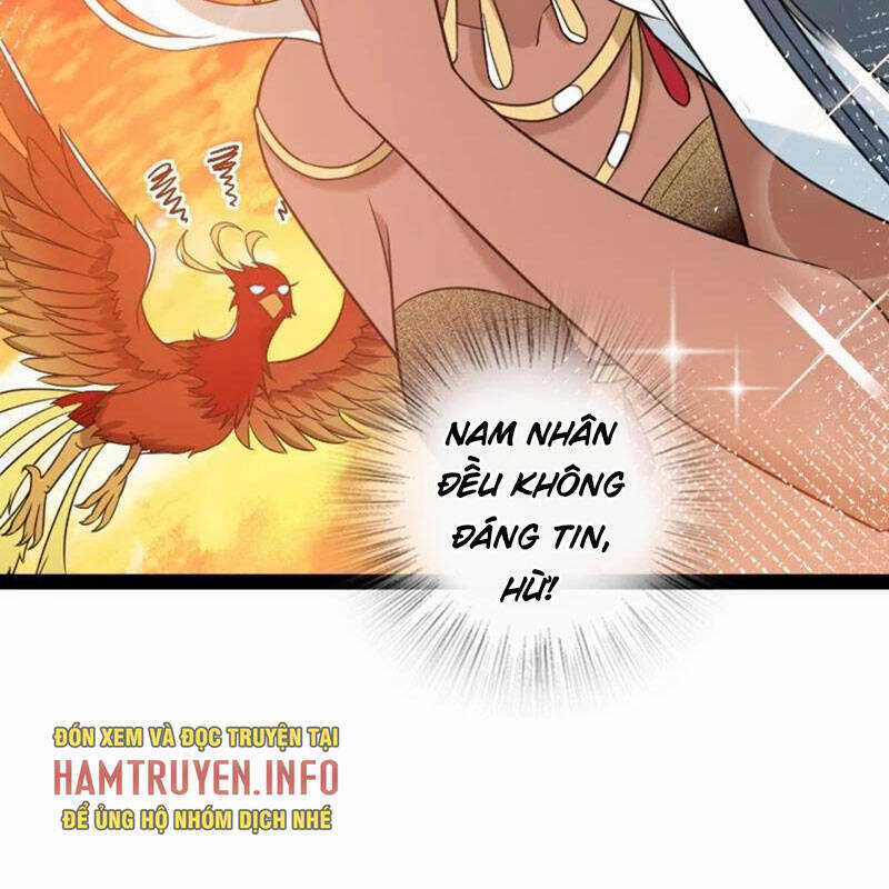 Sinh Hoạt Của Võ Đế Sau Khi Ẩn Cư Chapter 293 trang 77