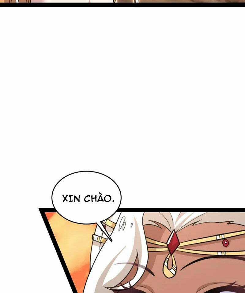 Sinh Hoạt Của Võ Đế Sau Khi Ẩn Cư Chapter 294 trang 13