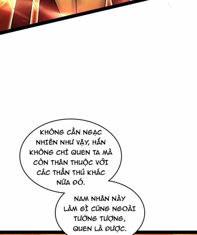 Sinh Hoạt Của Võ Đế Sau Khi Ẩn Cư Chapter 294 trang 16