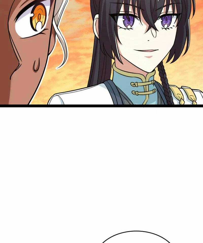 Sinh Hoạt Của Võ Đế Sau Khi Ẩn Cư Chapter 294 trang 19