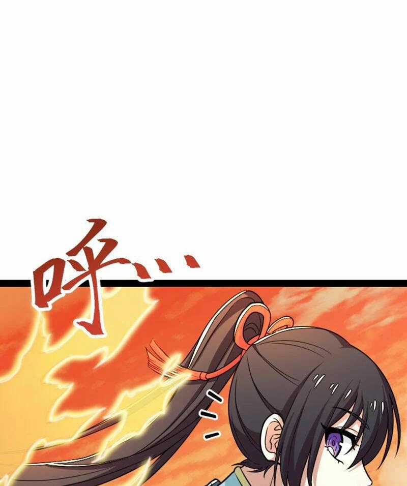 Sinh Hoạt Của Võ Đế Sau Khi Ẩn Cư Chapter 294 trang 2